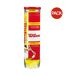 Balles De Tennis Championship Extra Duty Taille Unique Jaune Wilson-1