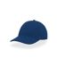 Casquette liberty mixte bleu roi Atlantis