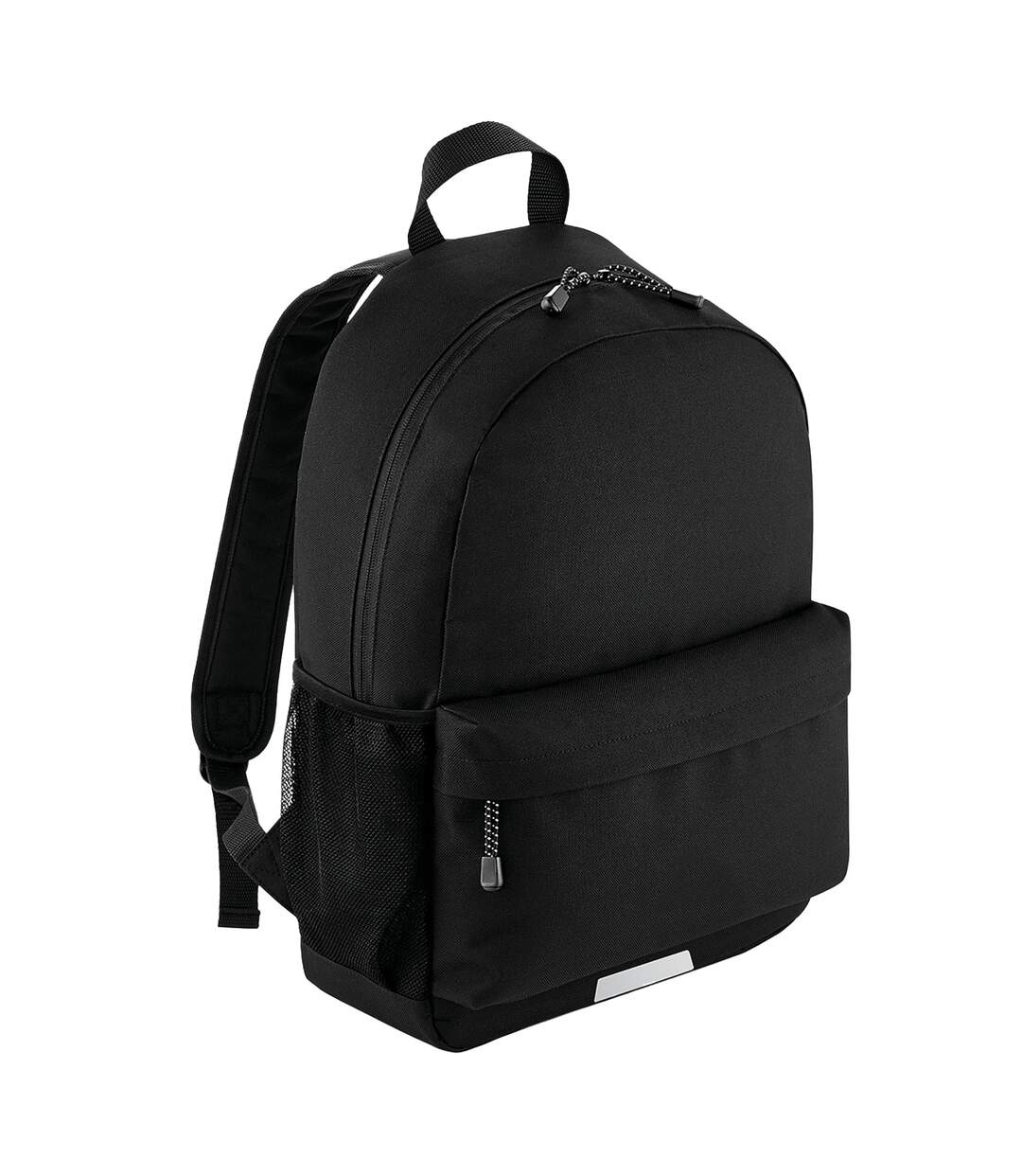 Sac à dos academy taille unique noir Quadra-1