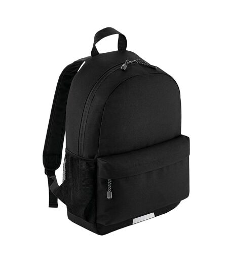 Sac à dos academy taille unique noir Quadra