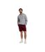 Mens westbay shorts burgundy Animal-4