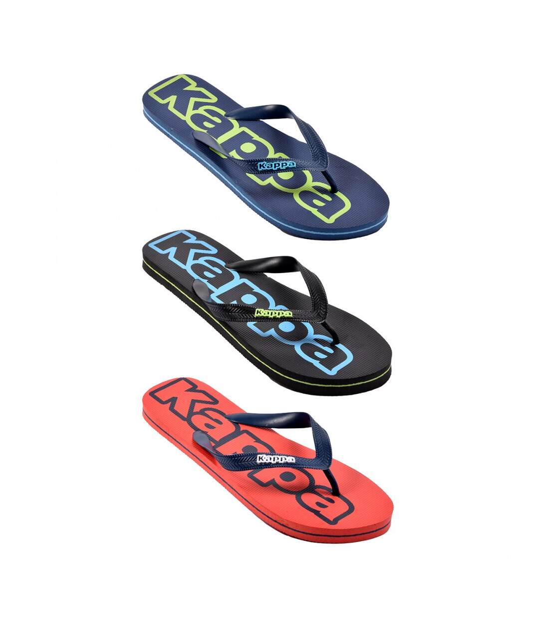 Tong Homme KAPPA-5