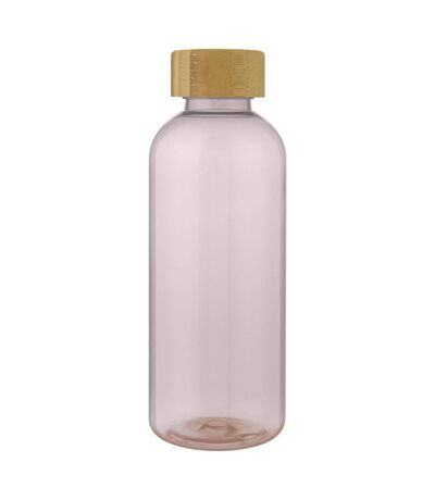 Bouteille De Sport Ziggs Taille Unique Rose Bullet