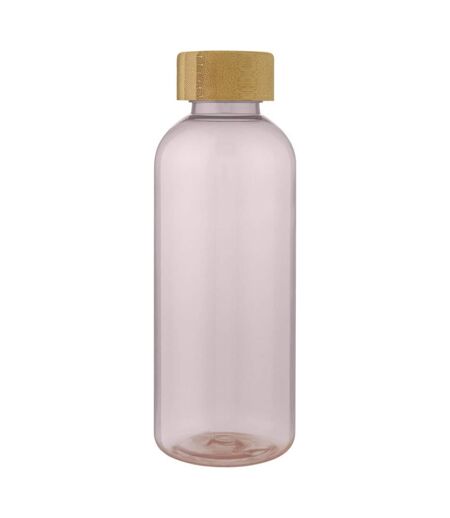 Bouteille De Sport Ziggs Taille Unique Rose Bullet
