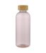 Bouteille De Sport Ziggs Taille Unique Rose Bullet-1