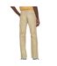 Pantalon Velours Côtelé beige Homme Dickies Higginson - 28