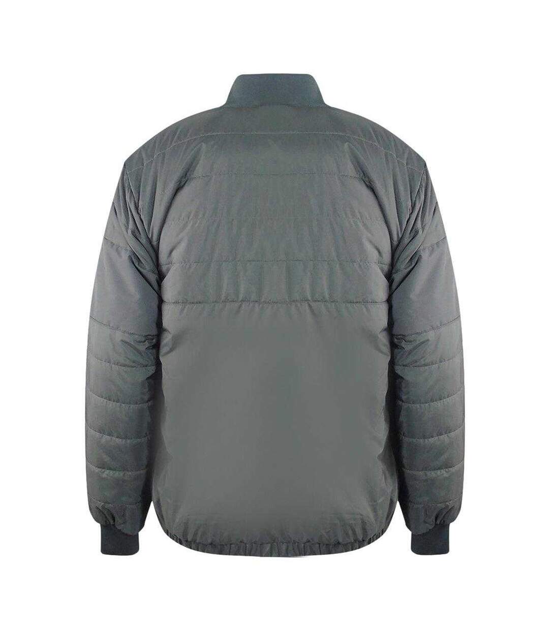 Blouson Aviateur Homme Gris Ice Iceberg-2