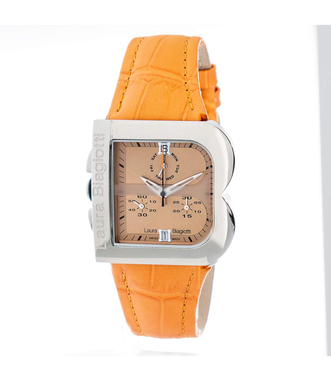 Montre Femme Laura Biagiotti Quartz Lb0002L-Na-1