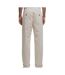Pantalon slim beige homme teddy smith pywan 17-2