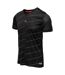T-shirt Baradero Homme Noir Huari-4