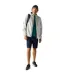 Veste Imperméable Shorebay Homme Gris Pâle Regatta-1