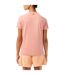 T-shirt Femme Rose Lacoste-3