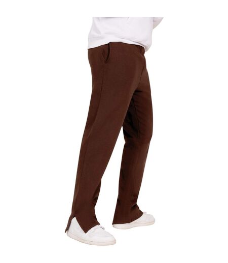 Pantalon de jogging blended core homme chocolat Casual Classics Casual Classics