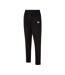 Canterbury Mens Stretch Tapered Quick Drying Trousers (Black) - UTPC2874
