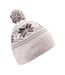 Bonnet Pascal Adulte Marron Clair Hi-Tec-2