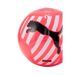 Ballon De Foot Motif/style Grand Félin Taille 5 Rouge Puma-2