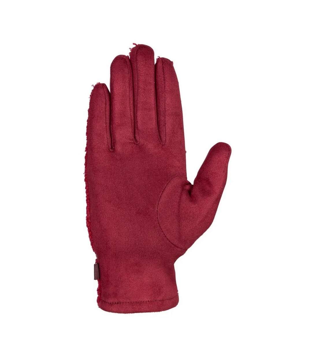 Gants d'hiver pisa femme mûre Trespass-2