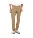 Pantalon chino beige homme dockers ultimate-1