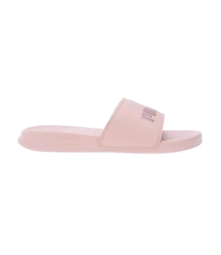 Claquettes Popcat Adulte Rose Puma