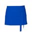 Tablier Taille Unique Bleu Roi Link Kitchen Wear-1