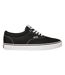 Baskets Motif/style Logo Doheny Ss19 Homme Noir Blanc Vans-1