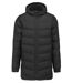 Parka Team Sports - Unisexe - PA223 - gris foncé