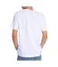 T-shirt Blanc Homme Diesel Maglietta 100 - 3XL