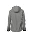 Veste Imperméable Performance Femme Gris Argenté Malfini-2