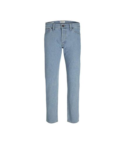 Jean Regular Bleu Homme Jack & Jones Mike Original - W29-L30