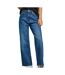 Jean bleu femme pepe jeans-1