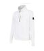 Sweat glint femme blanc de blanc Dare 2B