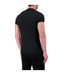Men's Short Sleeve Thermal T-Shirt for Winter-4