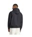 Mens City Escape Premium Hoodie Black Adidas-2
