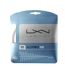 Cordage blanc luxilon alu power vibe - taille unique-1