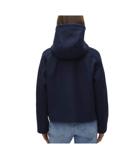 Veste marine femme vero moda fortunerome