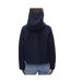 Veste marine femme vero moda fortunerome-2
