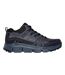 Mens summits at canobie hiking boots charcoal/black Skechers-2