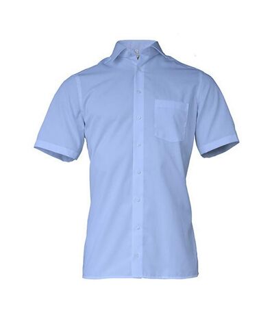 Chemise Homme Bleu Marvelis
