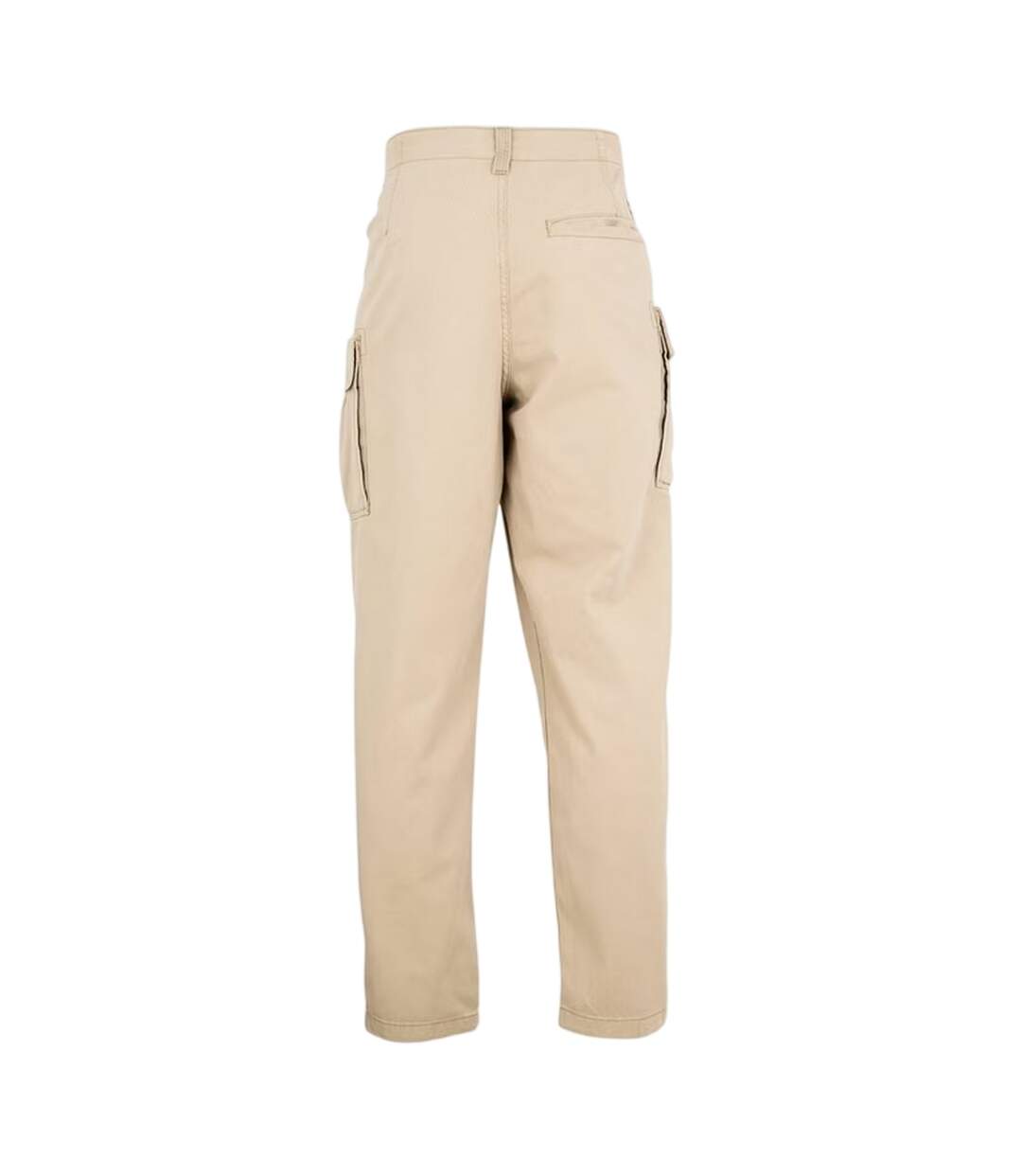 Mens Brookline Cargo Trousers Lemon Timberland-2