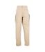 Mens Brookline Cargo Trousers Lemon Timberland-2