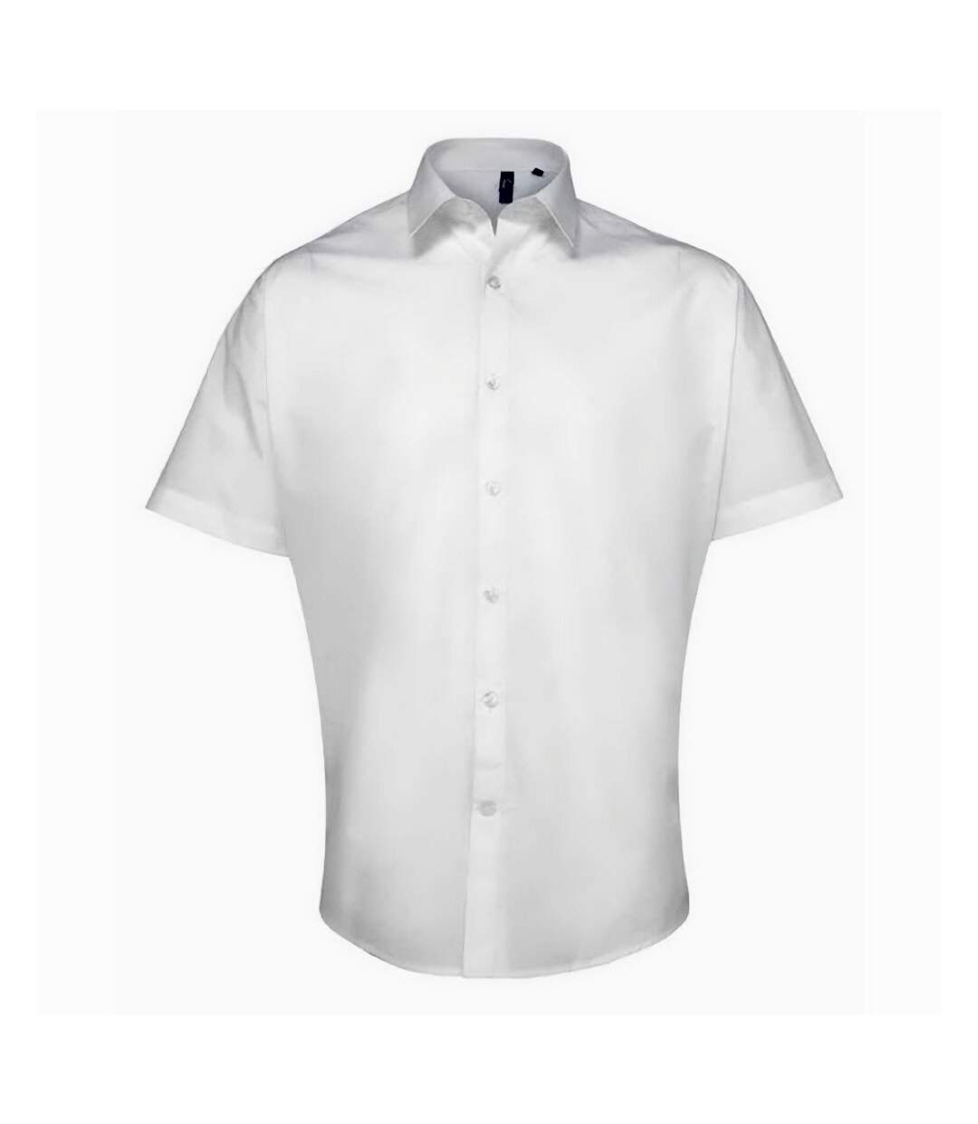 Chemise supreme homme blanc Premier