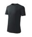T-shirt Homme Graphite Malfini-4