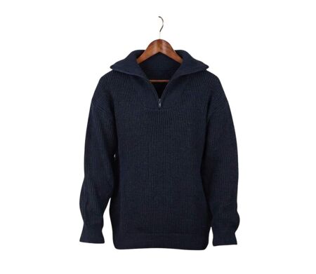 Pull camionneur col camionneur D142