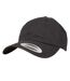 Casquette De Baseball Noir Flexfit-3