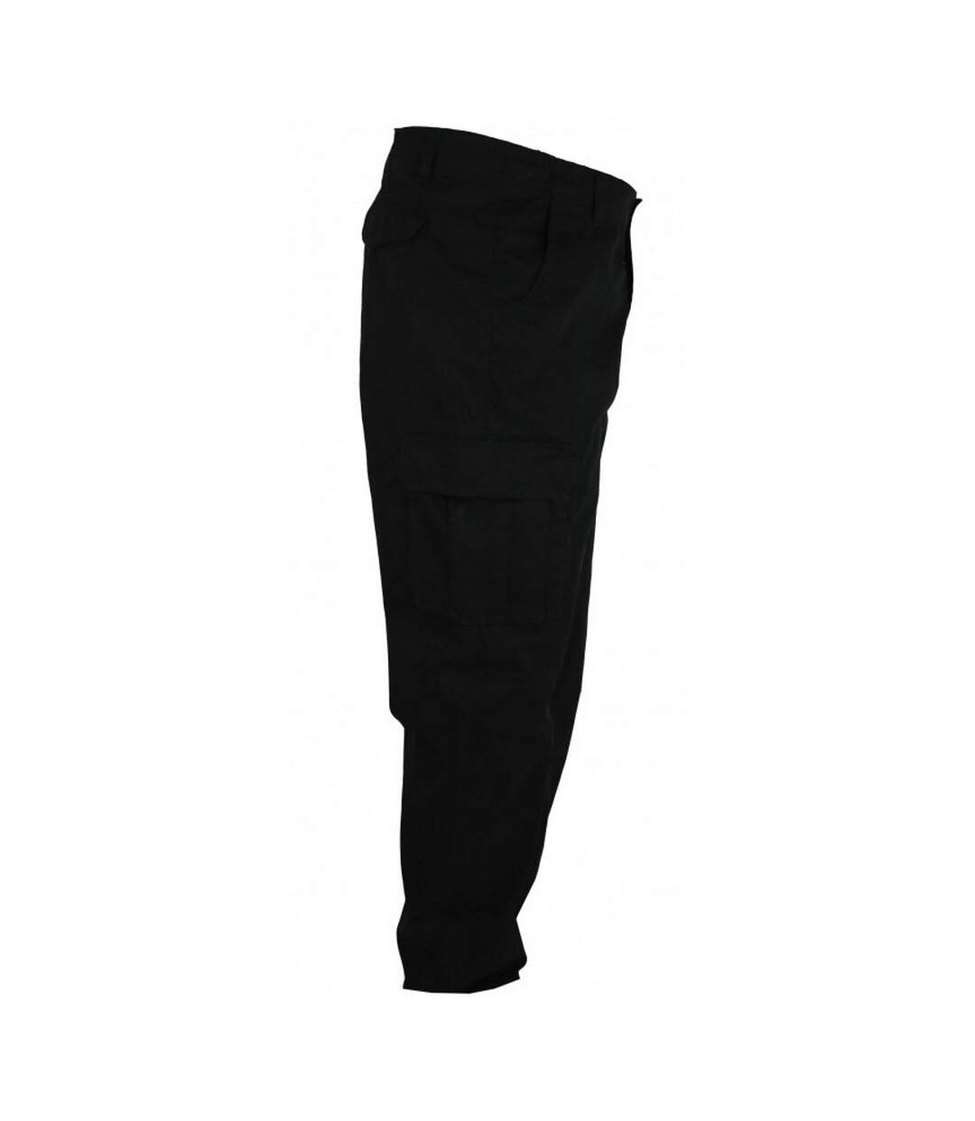 Duke - Pantalon ROBERT - Homme (Noir) - UTDC227