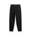 Jogging noir femme puma pumatech-2