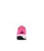 Baskets rose/noires homme adidas adizero adios-3