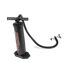 Gonfleur Manuel Double Action 48cm Noir-2