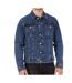 Veste bleu homme kaporal dixon-1