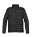Doudoune Matelassée Basecamp Homme Noir Stormtech-1
